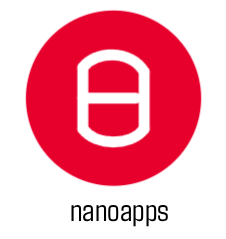 nanoapps logo